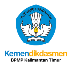 Logo BPMP Kaltim